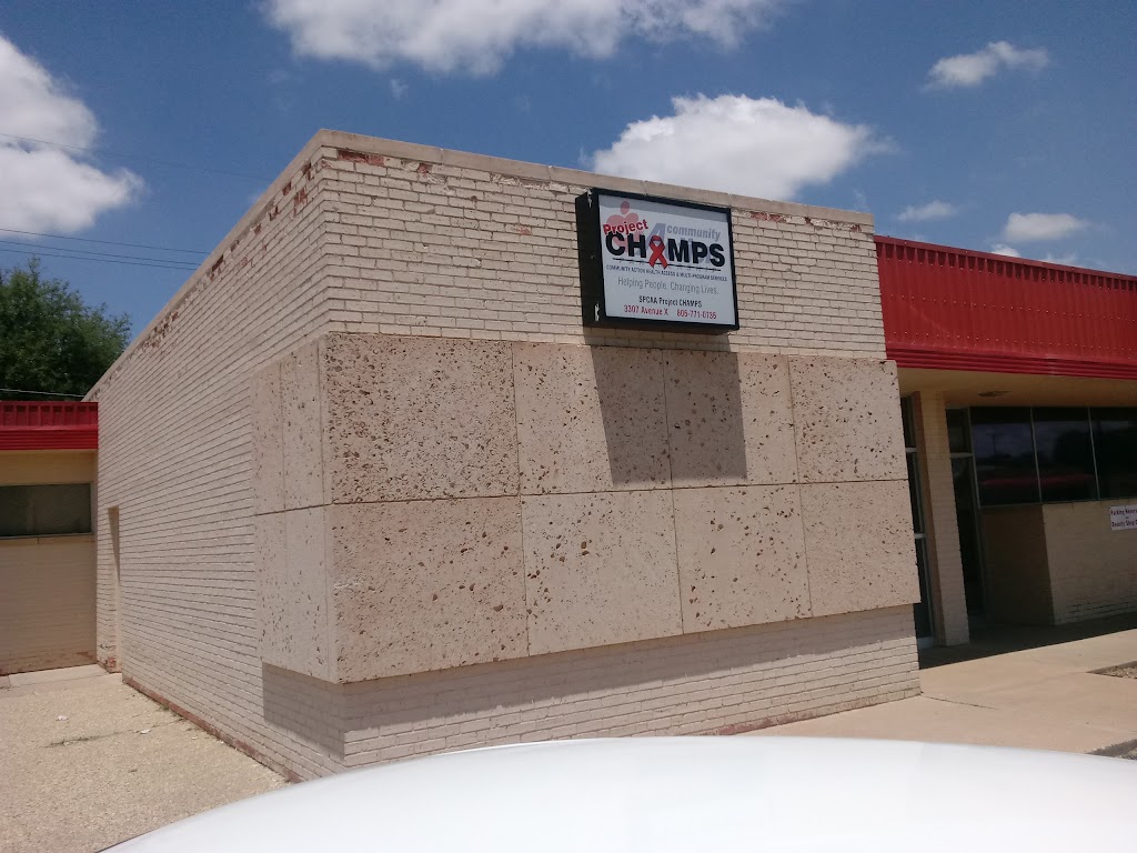 Spcaa Project Champs | 3307 Avenue X, Lubbock, TX 79411, USA | Phone: (806) 771-0736