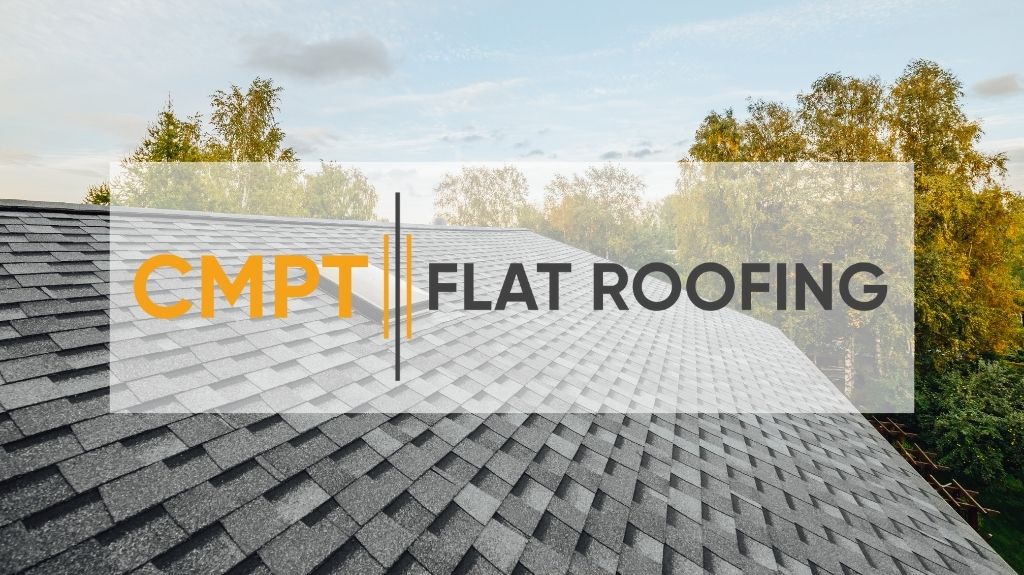 CMPT Flat Roofing | 883 S Northwest Hwy, Barrington, IL 60010, USA | Phone: (224) 385-0537