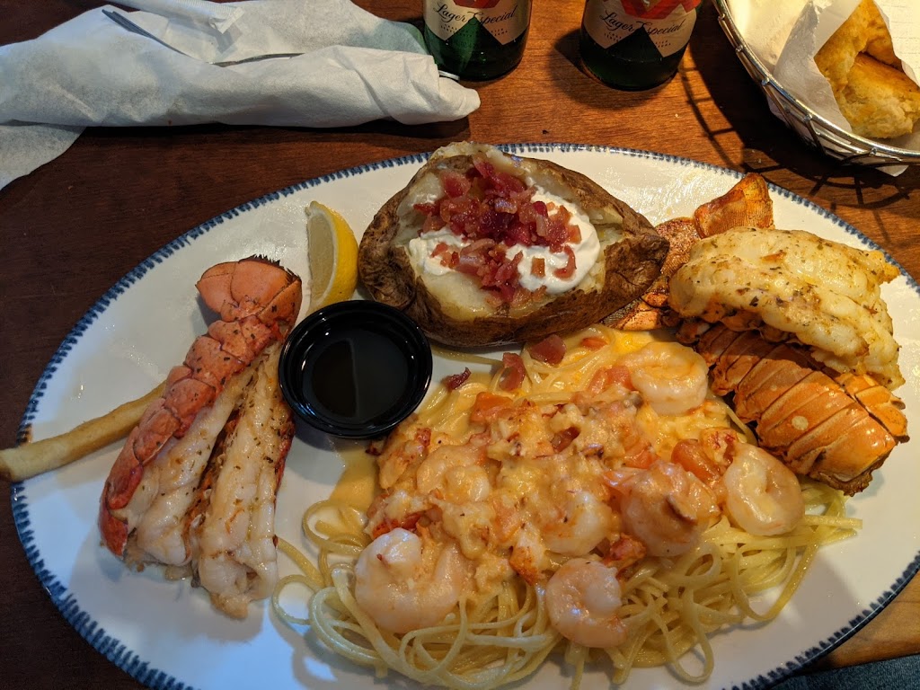 Red Lobster | GOLDEN TRIANGLE MALL, 2801 S Interstate 35 NEAR, Denton, TX 76210, USA | Phone: (940) 382-6410