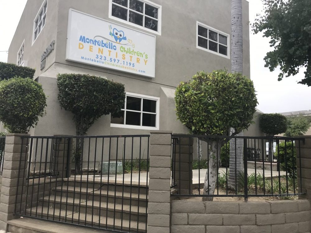 Montebello Childrens Dentistry | 235 E Beverly Blvd, Montebello, CA 90640, USA | Phone: (323) 597-1195