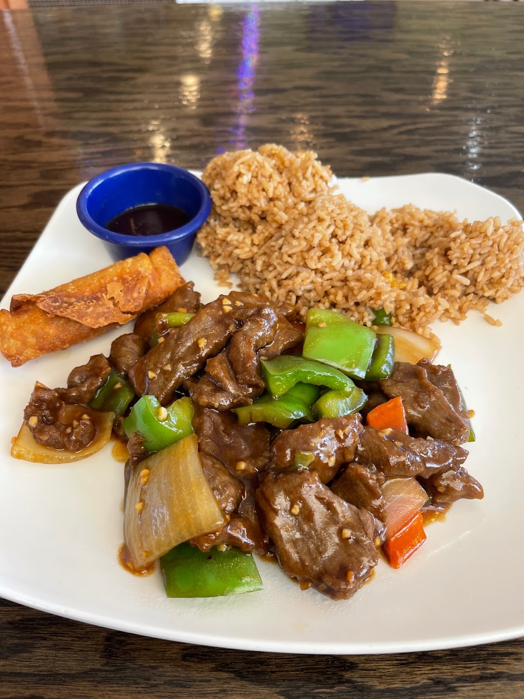 Bund Wok | 617 K Ave STE 100, Plano, TX 75074, USA | Phone: (469) 486-4850