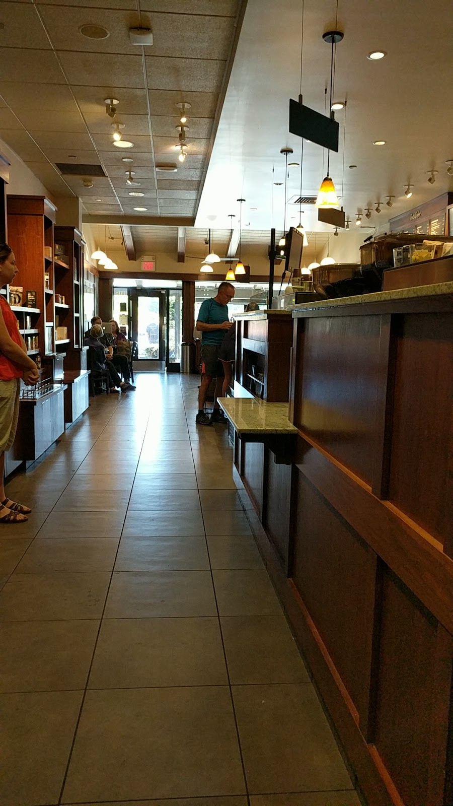 Peets Coffee | 3518 Mt Diablo Blvd E, Lafayette, CA 94549, USA | Phone: (925) 299-0735