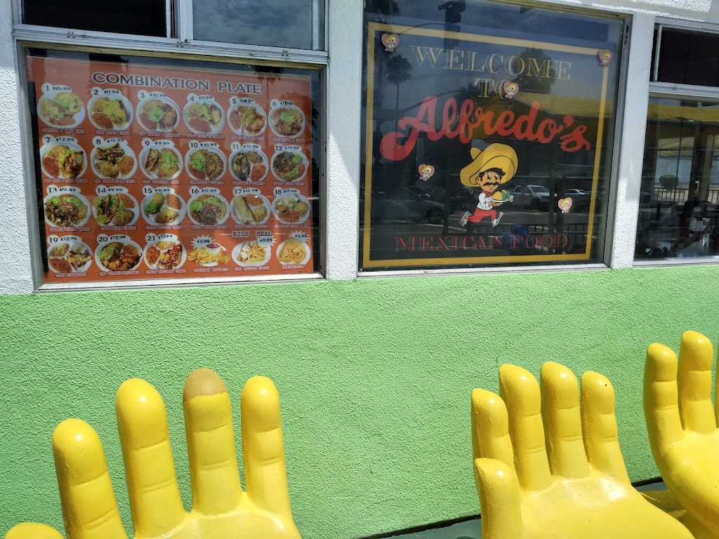 Alfredos Mexican Food | 602 N Coast Hwy, Oceanside, CA 92054, USA | Phone: (760) 433-3504