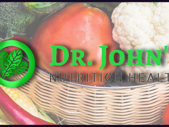 Dr. Johns Nutrition Health | 22291 Baxter Rd, Wildomar, CA 92595, USA | Phone: (951) 551-8991