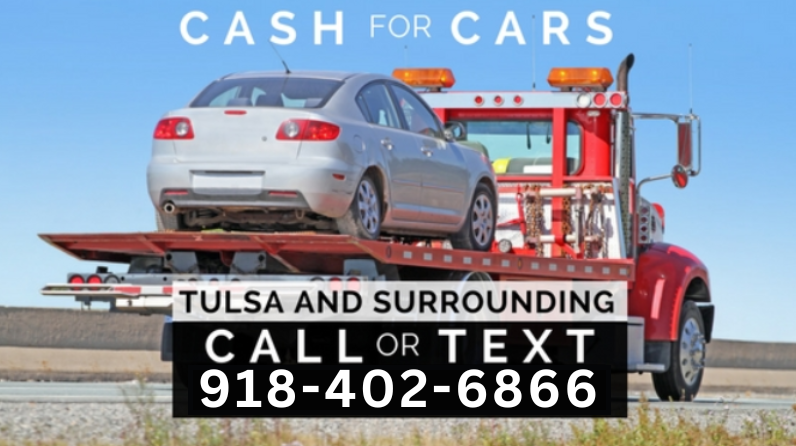 Tulsa Car Buyers | 5925 N Peoria Ave, Tulsa, OK 74126, USA | Phone: (918) 402-6866
