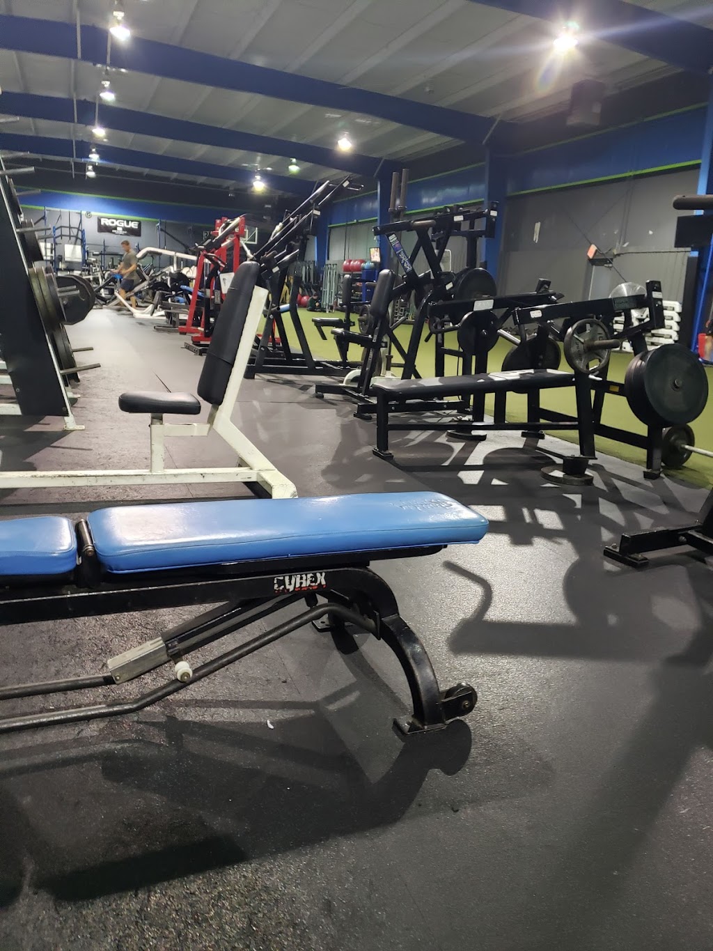 Fitness 4 All Xtreme | 26495 Southpoint Rd, Perrysburg, OH 43551, USA | Phone: (419) 874-2655