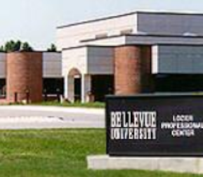 Bellevue University Lozier Professional Center | 2810 N 118th St, Omaha, NE 68164, USA | Phone: (402) 557-7700