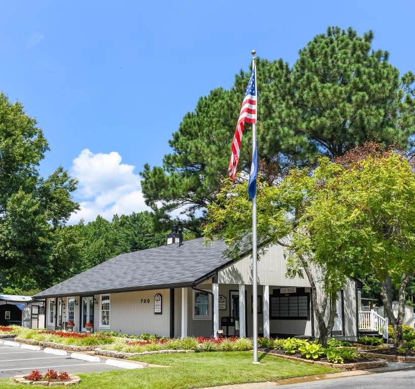 Forest Meadows | 700 Early Forest Cir, Sandston, VA 23150, USA | Phone: (804) 737-5084