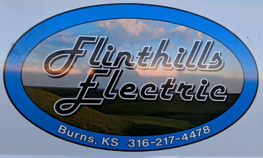 Flinthills Electric LLC | 2141 NE 170th St, Burns, KS 66840, USA | Phone: (316) 217-4478
