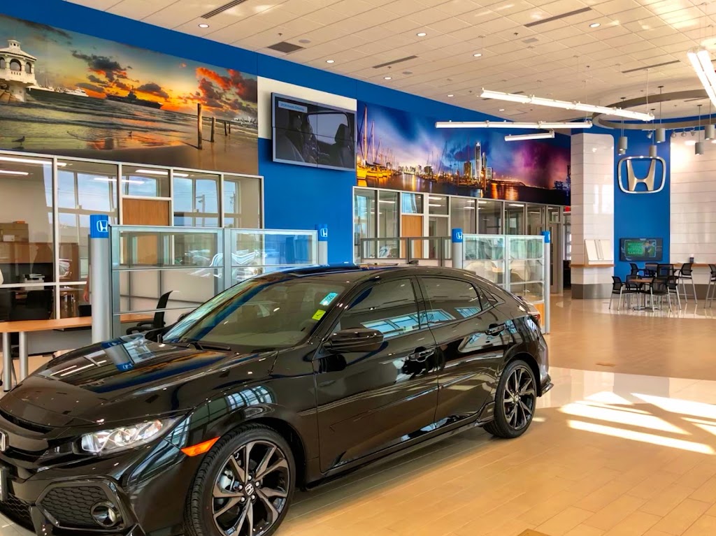 North Corpus Christi Honda | 3402 I-69 Access Rd, Corpus Christi, TX 78410, USA | Phone: (361) 520-4220