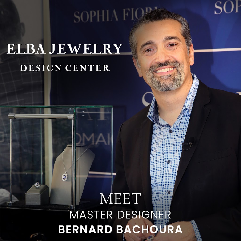 Elba Jewelry Design Center | 910 N Amelia Ave Suite A, San Dimas, CA 91773 | Phone: (626) 261-4744