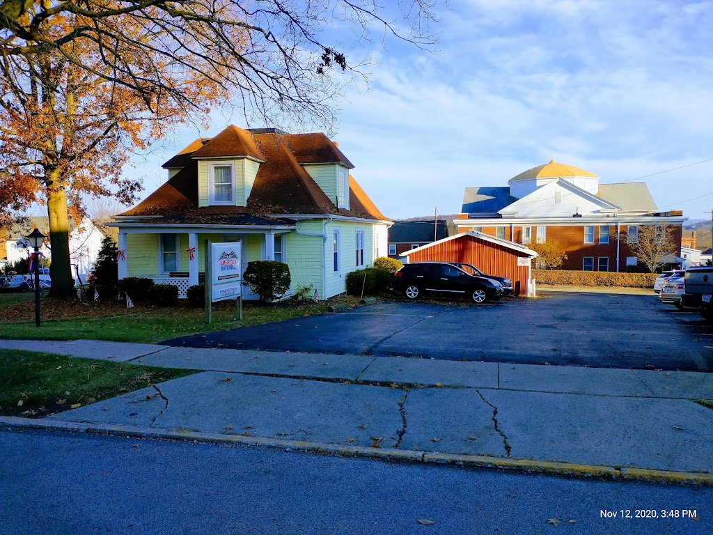 American National Insurance | 251 Hickory St, Rillton, PA 15678, USA | Phone: (878) 218-7289