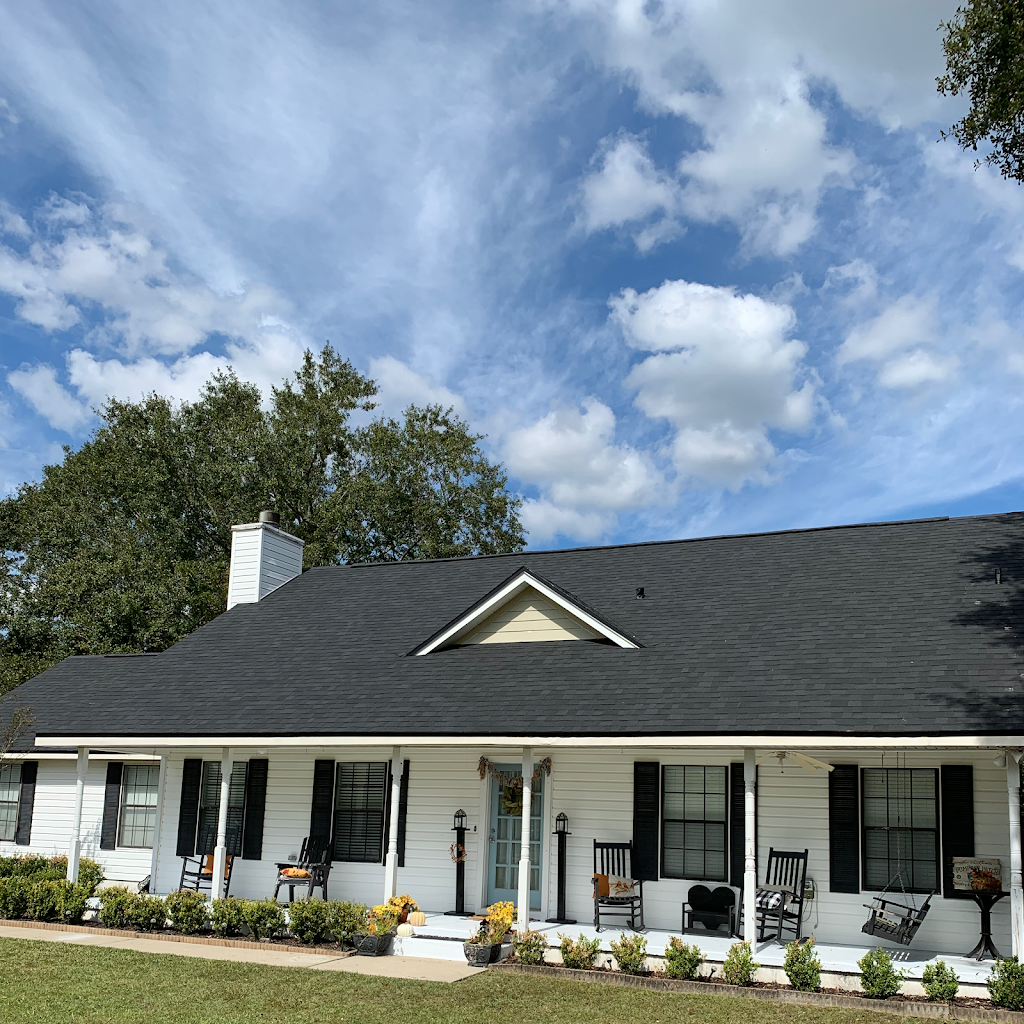 HCA Construction and Roofing, Inc. | 4270 Live Oak Ln, Macclenny, FL 32063, USA | Phone: (904) 568-7468