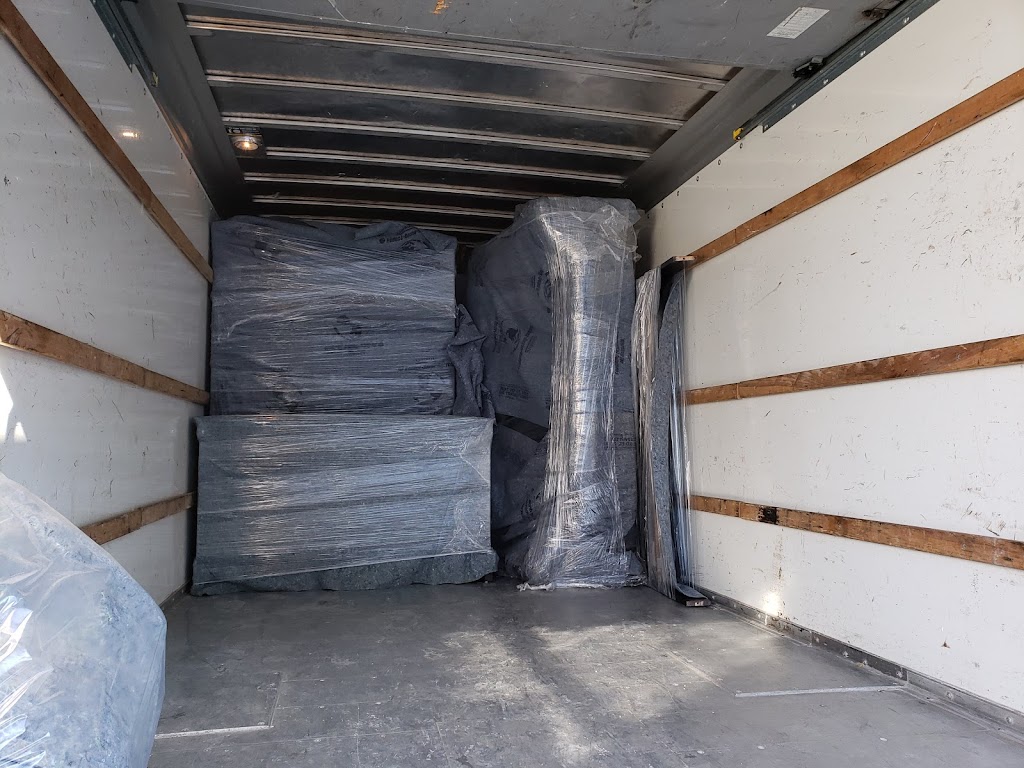 Macks Moving Company | 4 Center Ct, Green Island, NY 12183, USA | Phone: (518) 326-2041