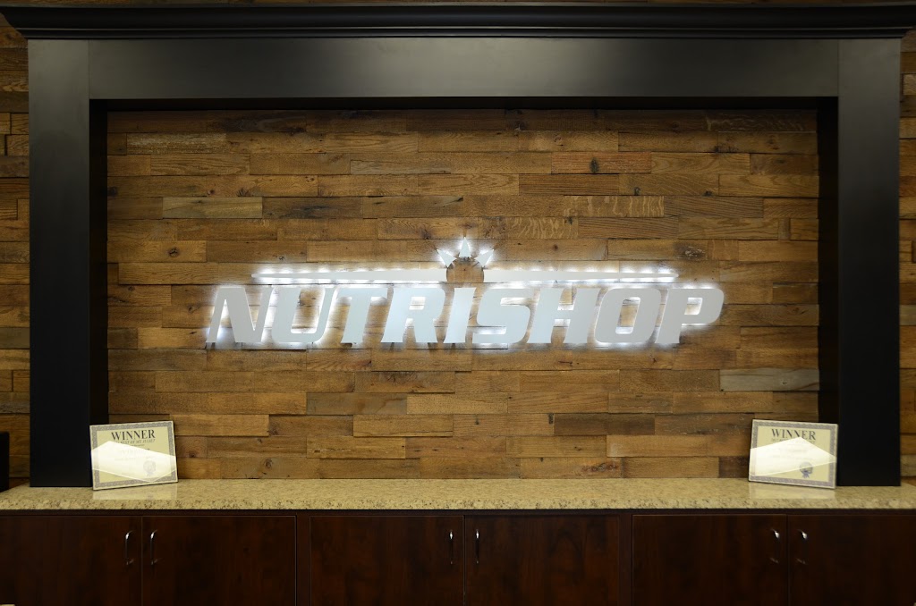 Nutrishop Mt. Juliet | 300 Pleasant Grove Rd #320, Mt. Juliet, TN 37122, USA | Phone: (615) 758-7777