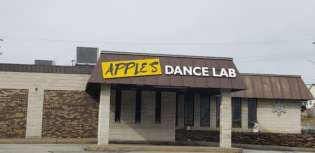 Apples Dance Lab | 2582 US-119, Greensburg, PA 15670, USA | Phone: (724) 221-6689