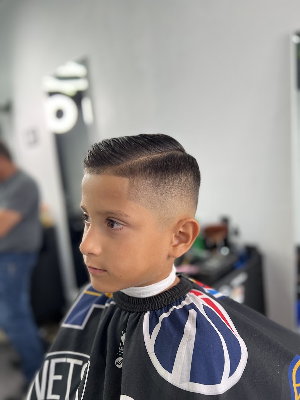 Origins Barbershop | 4337 Sepulveda Blvd, Culver City, CA 90230, USA | Phone: (424) 535-7224