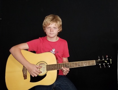 Slidell Guitar School | 6509 Lauren Dr, Slidell, LA 70460 | Phone: (985) 265-7172