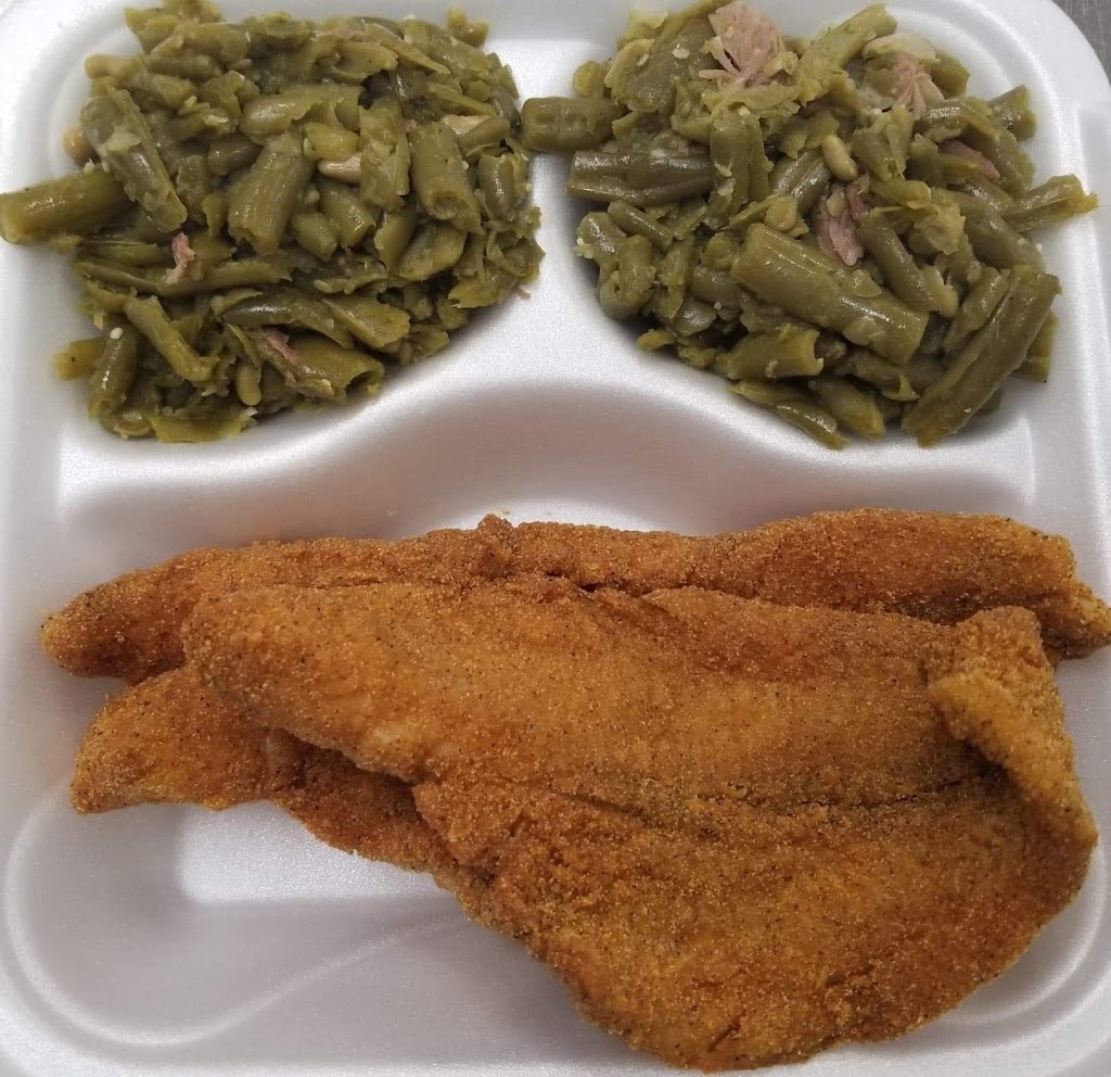 Judes Chicken and Fish | 409 W Washington St, New Castle, PA 16101, USA | Phone: (330) 651-4078