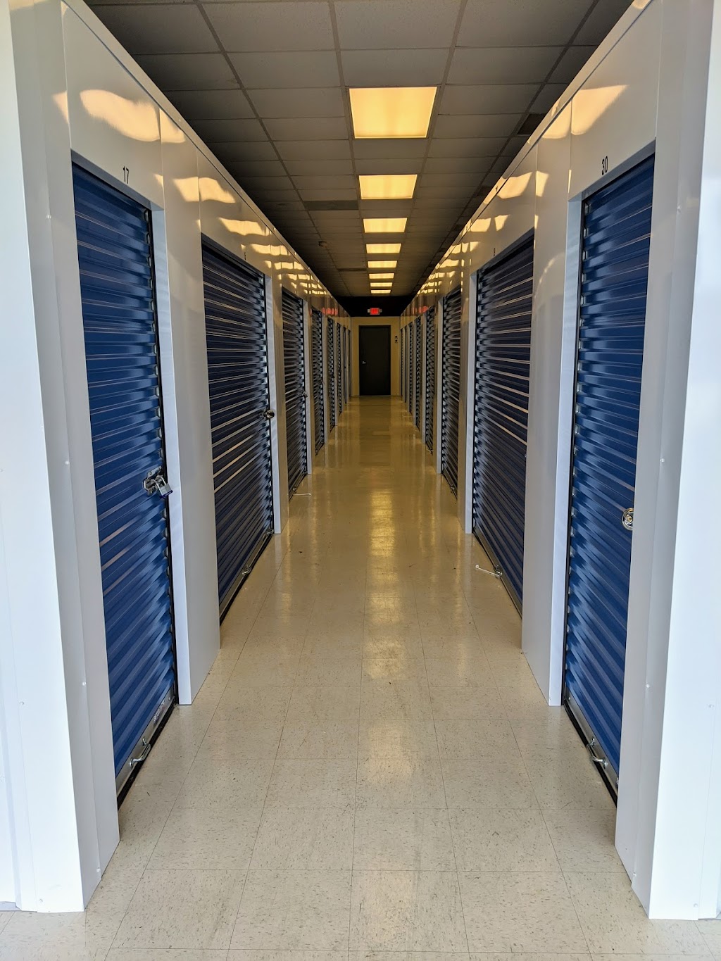 X-Tra Storage | 134 Weeks Dr, Roxboro, NC 27573, USA | Phone: (919) 210-7299