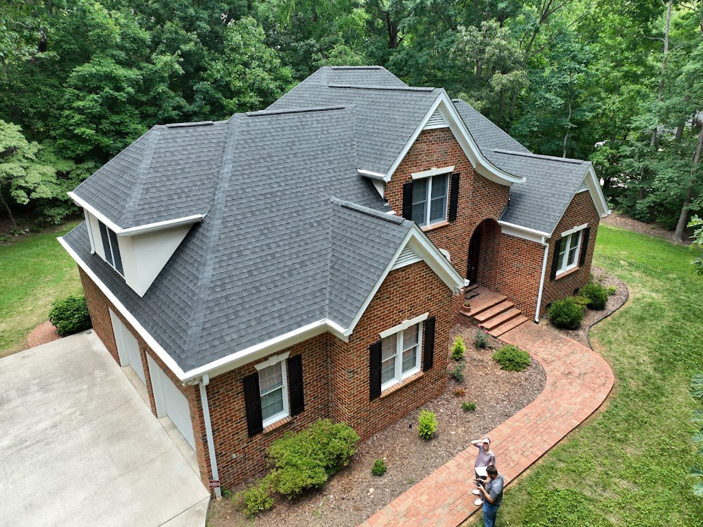 Statewide Roofing Specialist | 3500 Vest Mill Rd STE 43, Winston-Salem, NC 27103, USA | Phone: (336) 936-5692