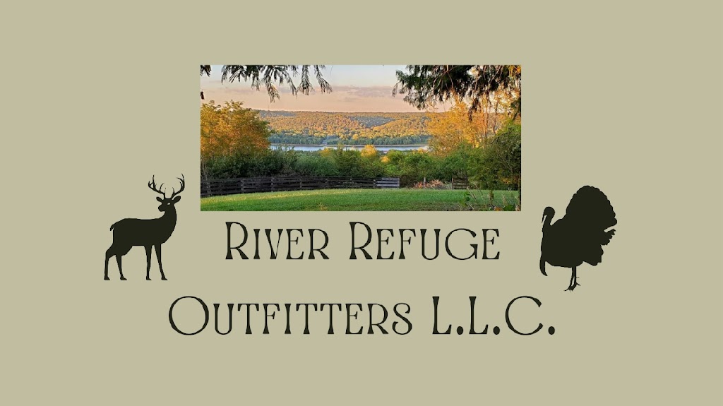 River Refuge Outfitters L.L.C. | 42 S Kennon Rd, Foster, KY 41043, USA | Phone: (859) 445-3667