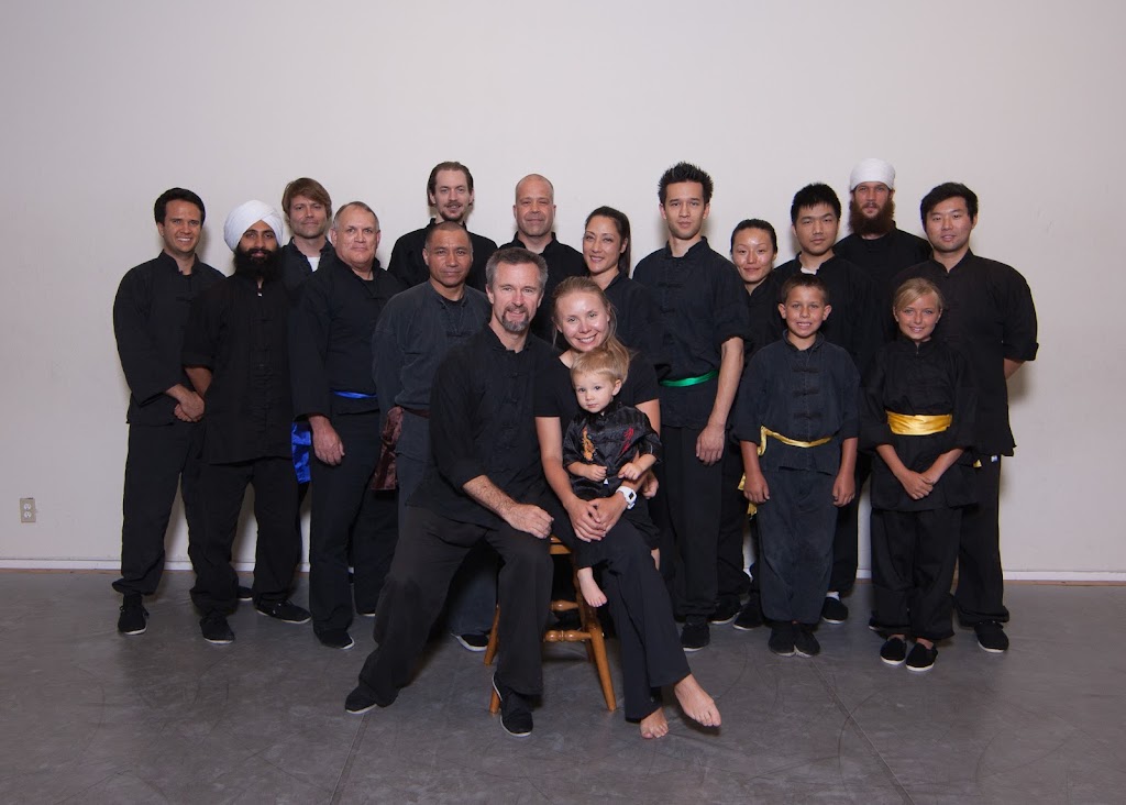 Tustin Shaolin Martial Arts | 104 W First St, Tustin, CA 92780, USA | Phone: (714) 508-0488