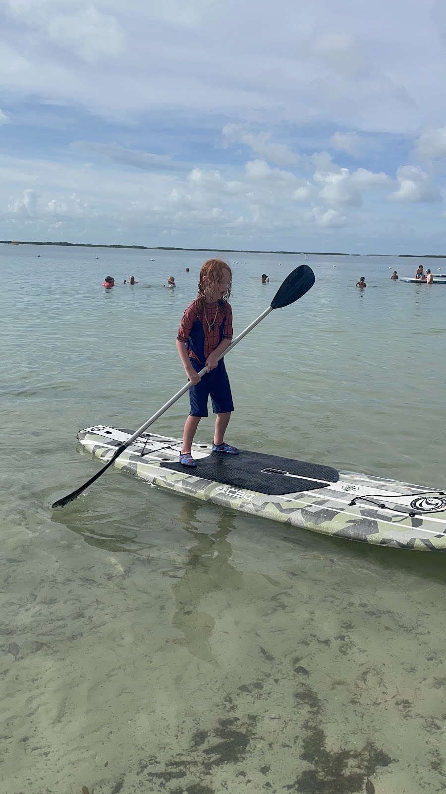 Scuppers Watersports | 97000 Overseas Hwy, Key Largo, FL 33037, USA | Phone: (305) 306-5041