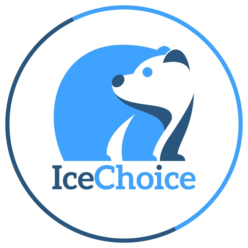 IceChoice Twice the Ice Vending | 6999 Old U.S. Hwy 52, Lexington, NC 27295, USA | Phone: (336) 245-1688
