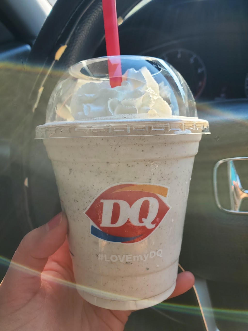 Dairy Queen Store | 728 Airport Fwy, Hurst, TX 76053, USA | Phone: (817) 510-6506