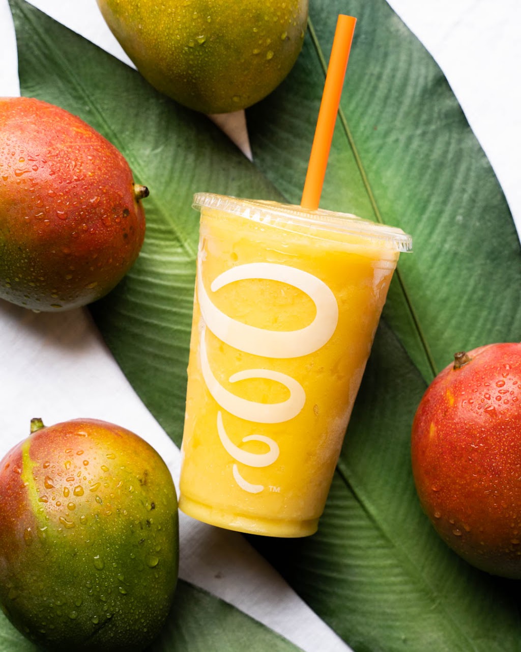 Jamba - ASU West | 4701 W Thunderbird Rd, Glendale, AZ 85306, USA | Phone: (602) 543-5319