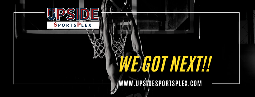 Upside SportsPlex | 1156 Fox Meadow Dr, Alvin, TX 77511 | Phone: (281) 982-0480