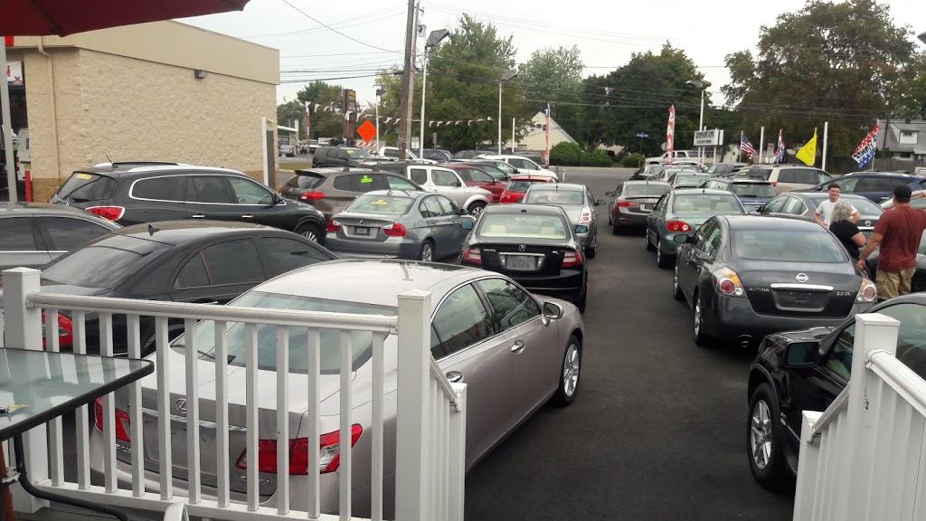 Luellens Auto | 4033 Veteran Hwy, Levittown, PA 19056, USA | Phone: (719) 257-1094