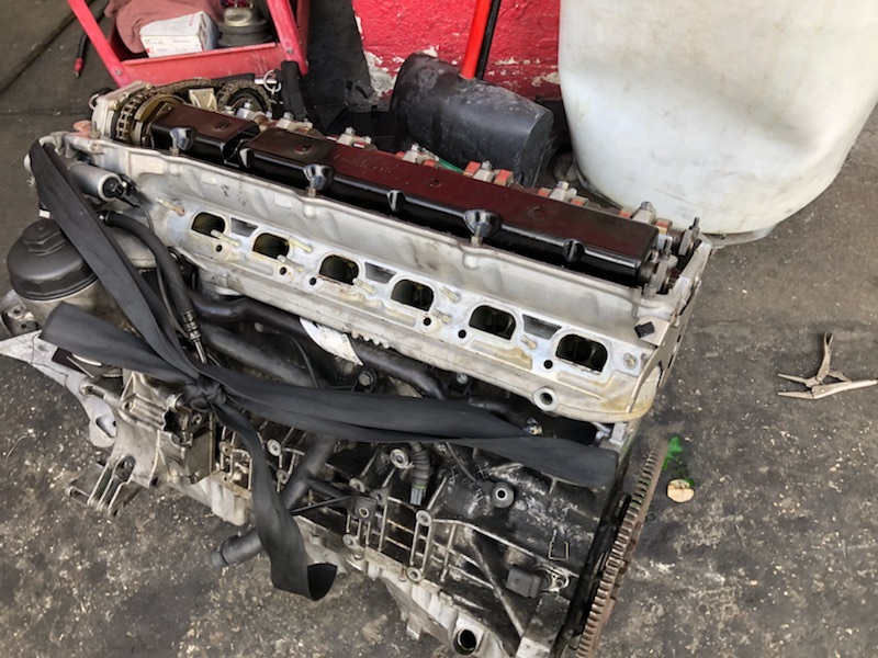 Hilos Auto Repair | 3200 E Colorado Blvd, Pasadena, CA 91107, USA | Phone: (626) 421-6194