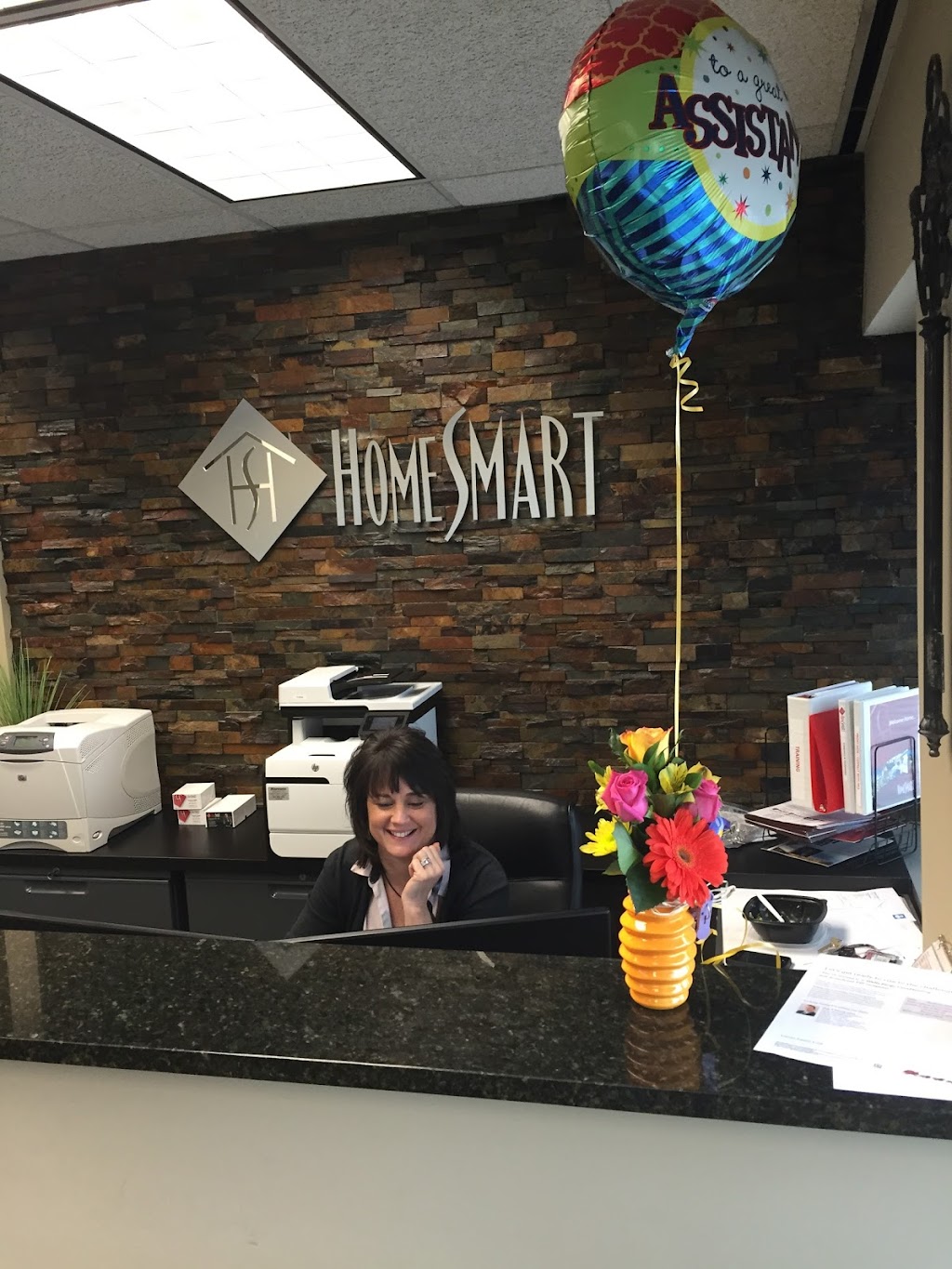 HomeSmart Connect | 3030 Salt Creek Ln #145, Arlington Heights, IL 60005, USA | Phone: (847) 495-5000