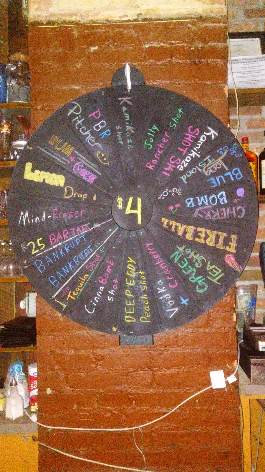 The Pub | 869 Madison Ave, Albany, NY 12208, USA | Phone: (518) 621-7190
