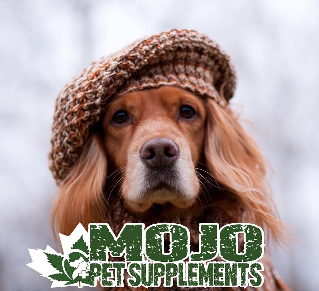 Mojo Pet Supplements HQ | 8 Lakelawn Rd unit 51, Grimsby, ON L3M 0G1, Canada | Phone: (905) 617-6292