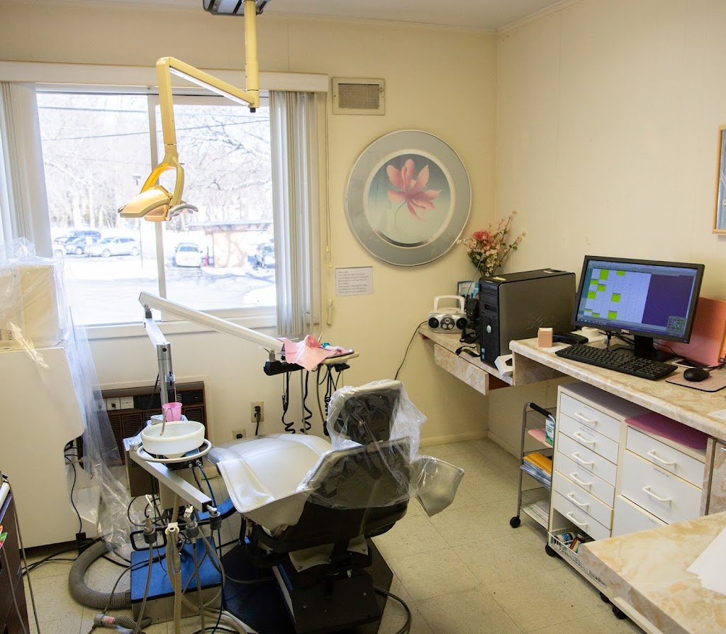 5 West Dental Arts | 5 W Railroad Ave, West Haverstraw, NY 10993, USA | Phone: (845) 947-1117