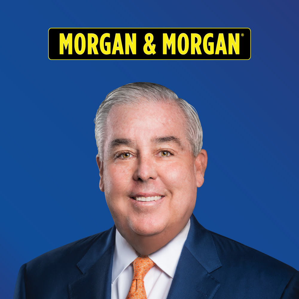 Morgan & Morgan | 302 New York Ave W, DeLand, FL 32720, USA | Phone: (386) 281-6800