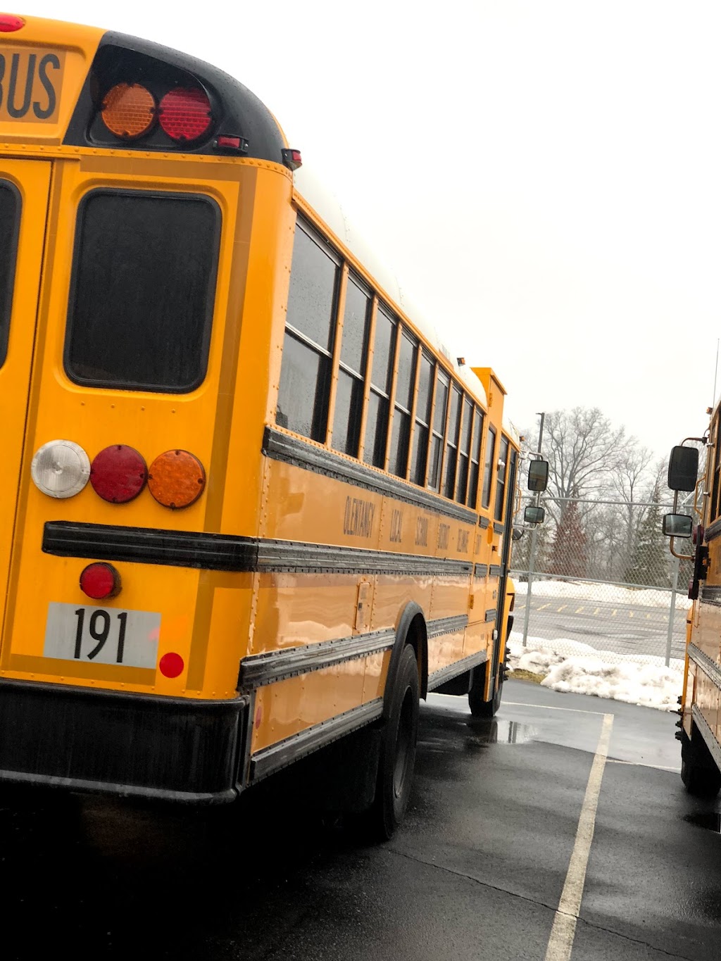 Olentangy Local Schools Transportation | 2865 S 3 Bs and K Rd, Galena, OH 43021, USA | Phone: (740) 657-4080