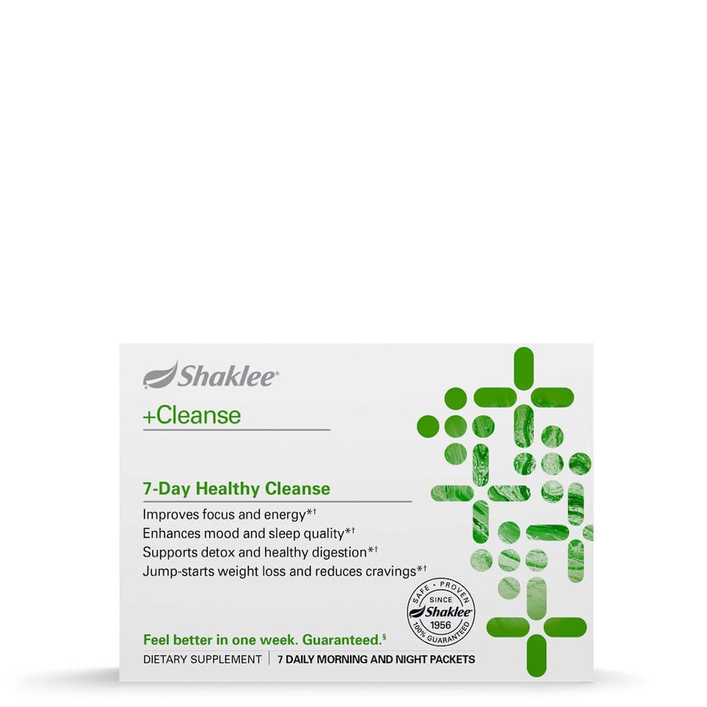 Shaklee | 2427 Virginia Rd, Los Angeles, CA 90016, USA | Phone: (323) 842-2166