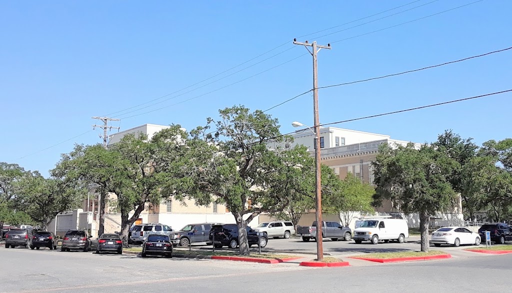 San Patricio County Court House | 400 W Sinton St, Sinton, TX 78387, USA | Phone: (361) 364-9300