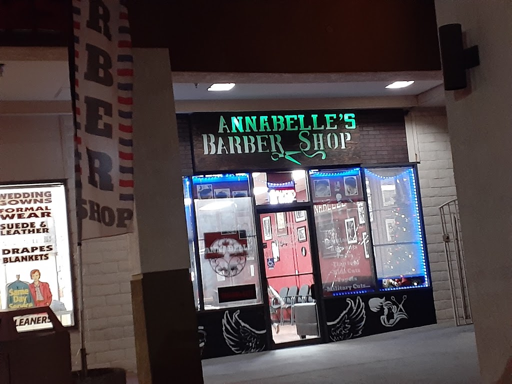 Annabelle’s Barber Shop | 17362 Main St, Hesperia, CA 92345, USA | Phone: (760) 995-3119