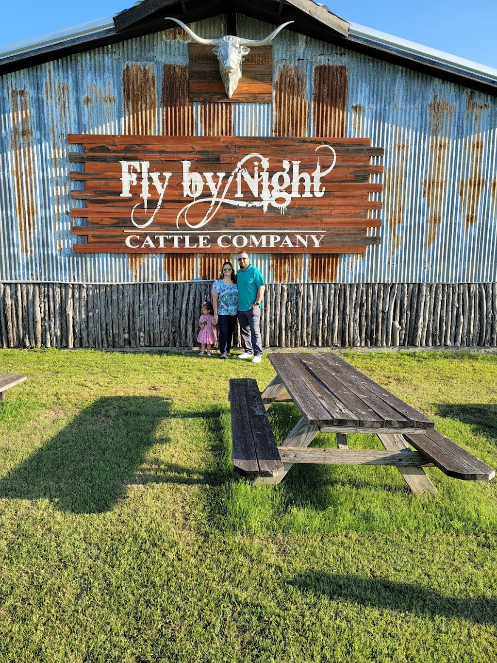 Fly By Night Cattle Company - Steak House | 2705 County Rd 1125, Cleburne, TX 76033, USA | Phone: (817) 645-7000