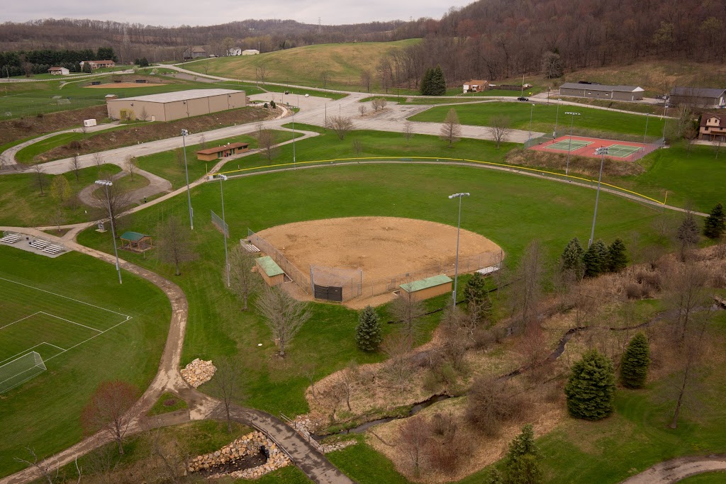 Hempfield Park | 220 Forbes Trail Rd, Greensburg, PA 15601, USA | Phone: (724) 834-7232