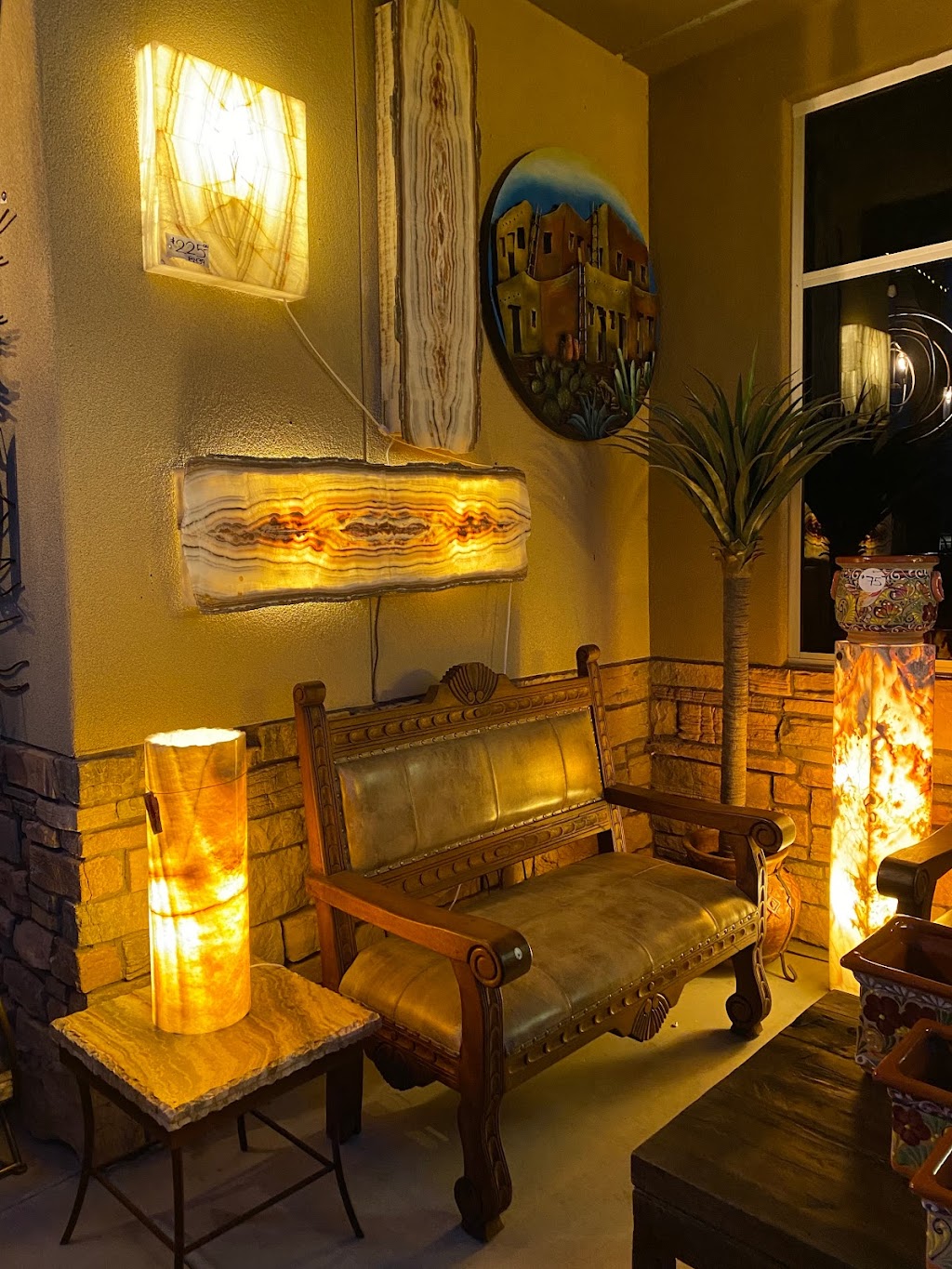 Mexicana Rose | 6300 East Cave Creek Road Bldg #2, Cave Creek, AZ 85331, USA | Phone: (480) 488-7441