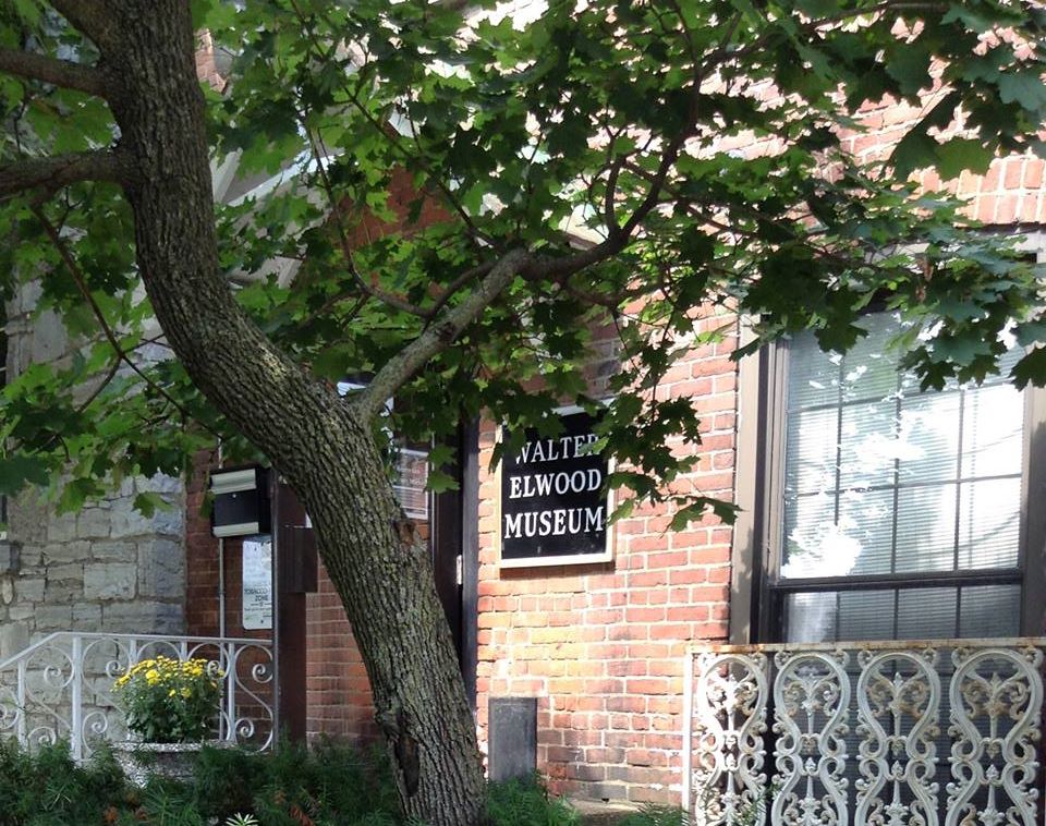 Walter Elwood Museum | 100 Church St, Amsterdam, NY 12010, USA | Phone: (518) 843-5151