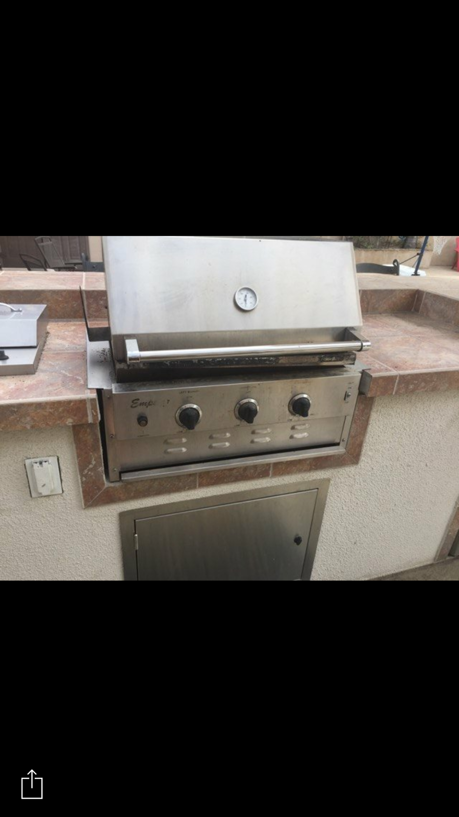 Mdc Barbecue Clean And Repair | 23631 Wakefield Ct, Laguna Niguel, CA 92677, USA | Phone: (951) 283-9079