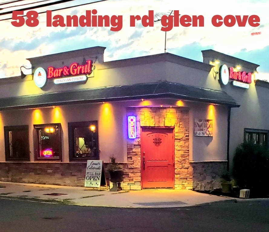 La Vicharra | 58 Landing Rd, Glen Cove, NY 11542, USA | Phone: (516) 801-1314