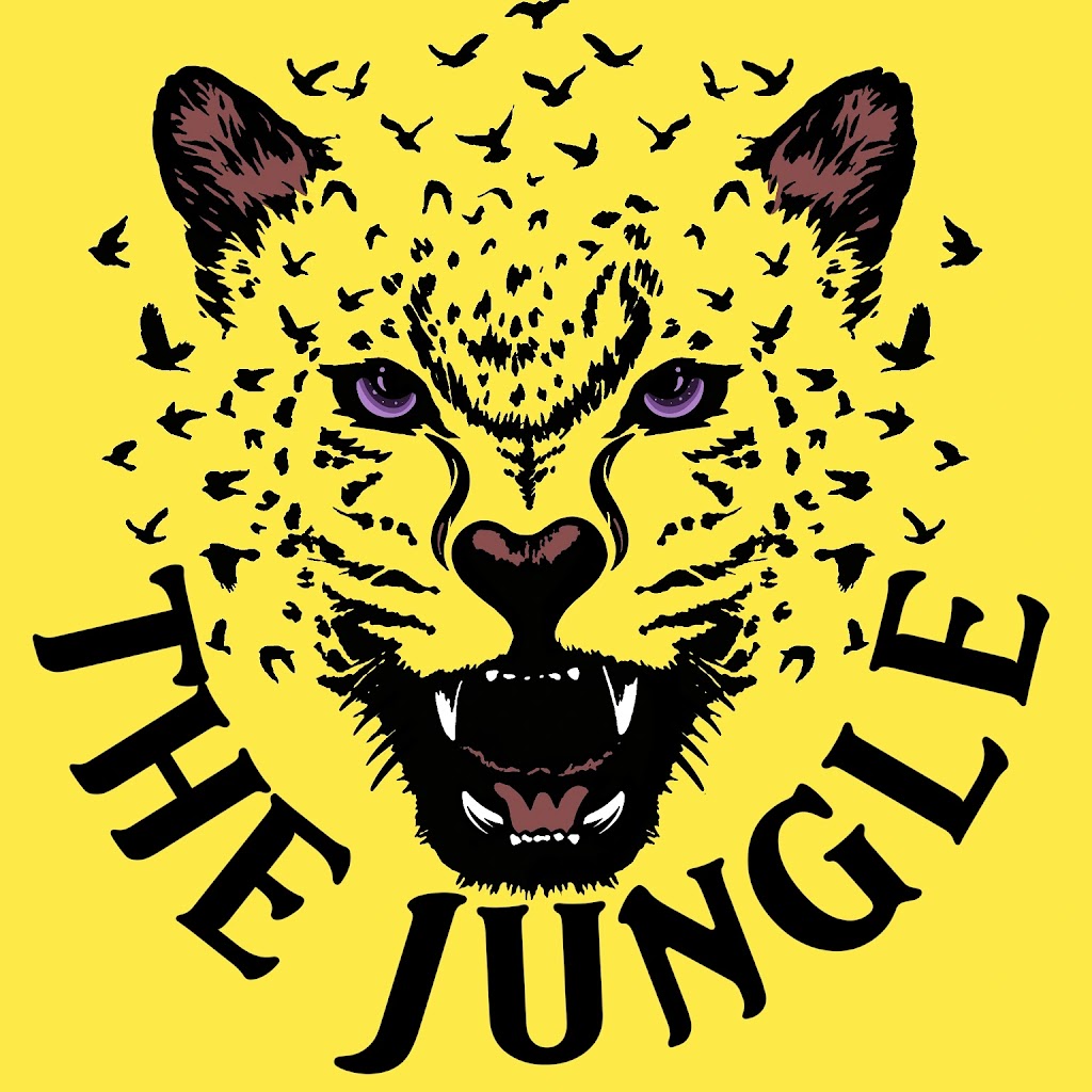 The Jungle | 172 Exchange St, Pawtucket, RI 02860, USA | Phone: (561) 634-6090